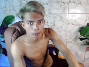 Chaturbate Free Live Porn of ken_minjun