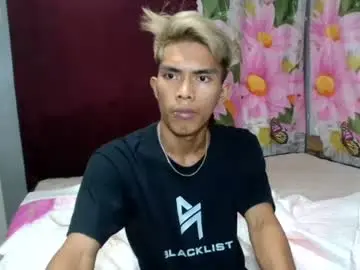 Chaturbate Nude Webcam of ken_minjun