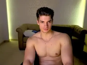 Chaturbate Sex Cam of maxkaiden