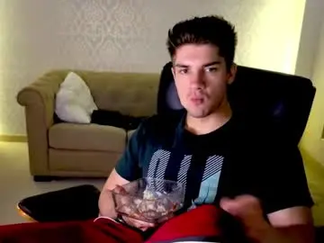 Chaturbate Nude Webcam of maxkaiden