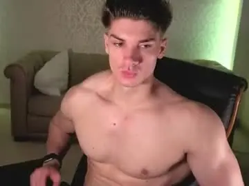 Chaturbate Adult Webcam of maxkaiden
