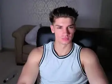 Chaturbate Private Sex Chat of maxkaiden