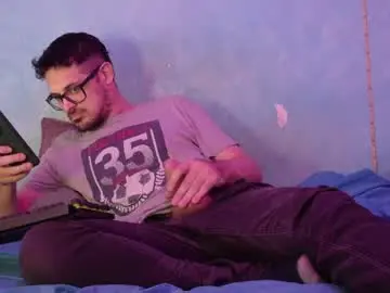 Chaturbate Watch Live Sex Cams of morpheus_the_oniro