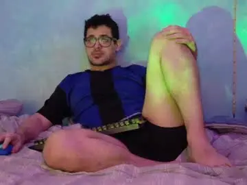 Chaturbate Free Porn Cam of morpheus_the_oniro