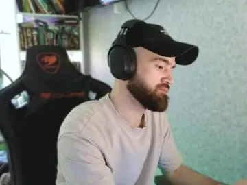 Chaturbate Live Sex Cam of _serious_man