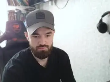 Chaturbate Private Sex Chat of _serious_man