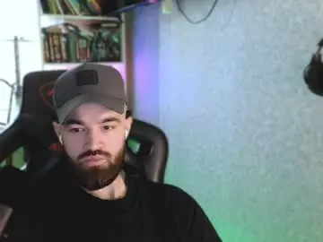 Chaturbate Live Sex Cam of _serious_man
