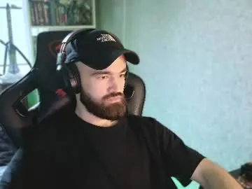 Chaturbate Free Porn Cam of _serious_man