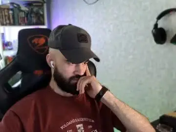 Chaturbate Free Porn Cam of _serious_man