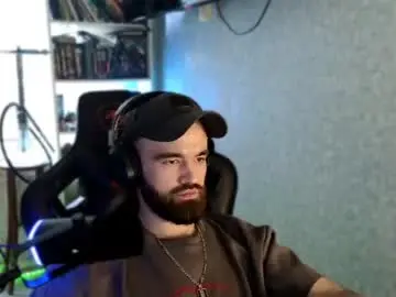 Chaturbate Live Sex Cam of _serious_man
