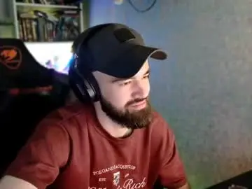 Chaturbate Sex Chat of _serious_man