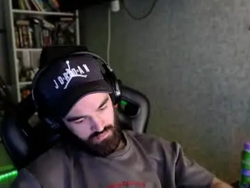 Chaturbate Best Webcam of _serious_man