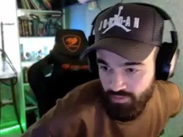 Chaturbate Best Webcam of _serious_man