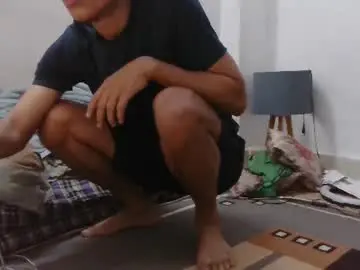 Chaturbate Sex Chat of ash2730