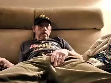 Chaturbate Live Sex of chevy69