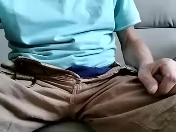 Chaturbate Live Sex Cam of chevy69