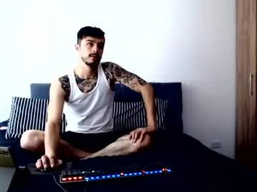 Chaturbate Watch Live Sex Cams of chris_demolisher