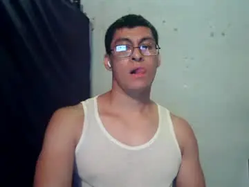 Chaturbate Nude Webcam of oomaurooo