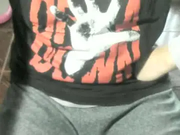 Chaturbate Private Sex Chat of ore_cam