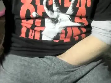 Chaturbate Live Sex of ore_cam