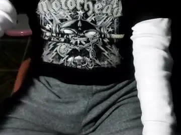 Chaturbate Live Sex of ore_cam