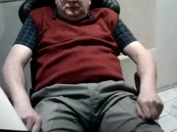 Chaturbate Sex Chat of pattrom