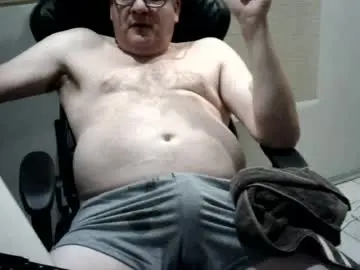 Chaturbate Adult Webcams of pattrom