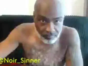 Chaturbate Best live sex cam show of sinnernoir