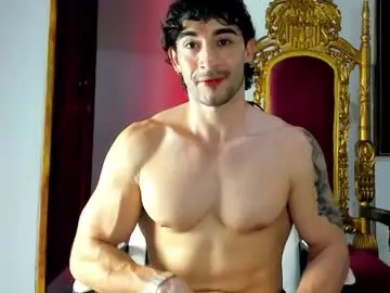 Chaturbate Best Webcam of will_ferrari300