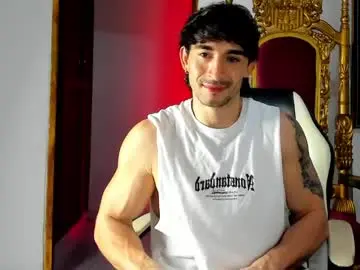 Chaturbate Adult Video Chat of will_ferrari300