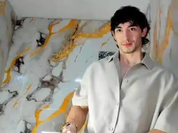 Chaturbate Live Sex Cam of will_ferrari300