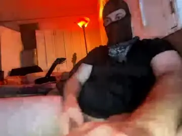 Chaturbate Sex Cam of beemanzickory