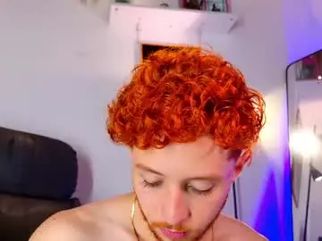 Chaturbate Nude Webcam of chrisstianford