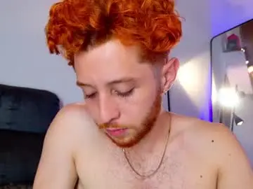Chaturbate Live Sex Cam of chrisstianford