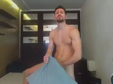 Chaturbate Free Live Porn of felixrook
