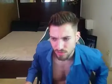 Chaturbate Watch Live Sex Cams of felixrook
