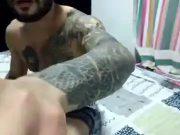 Chaturbate Adult Video Chat of frankdanielsmolano