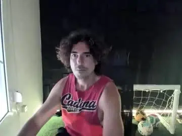 Chaturbate Free Live Porn of joaquin420_hot