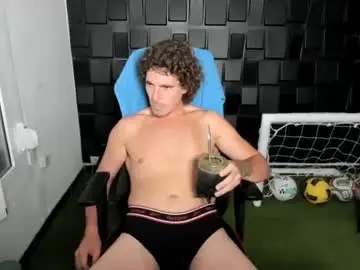 Chaturbate Best Webcam of joaquin420_hot