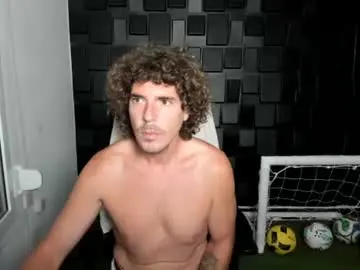 Chaturbate Sex Chat of joaquin420_hot