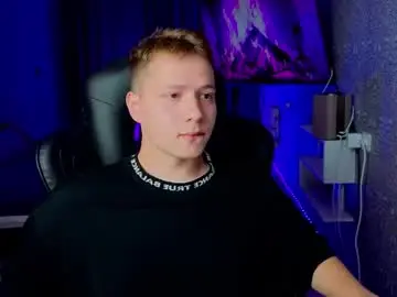 Chaturbate Best Webcam of karl_night_