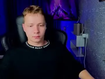 Chaturbate Live Sex Cam of karl_night_