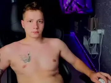 Chaturbate Private Sex Chat of karl_night_