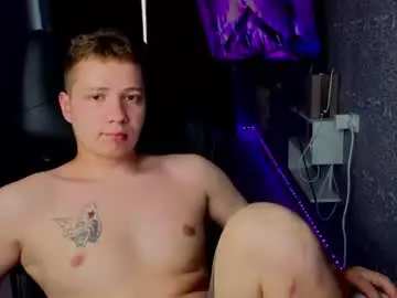 Chaturbate Best Webcam of karl_night_