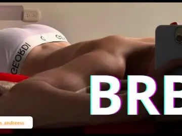 Chaturbate Nude Webcam of liamwild20