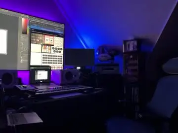 Chaturbate Best live sex cam show of love4heelz