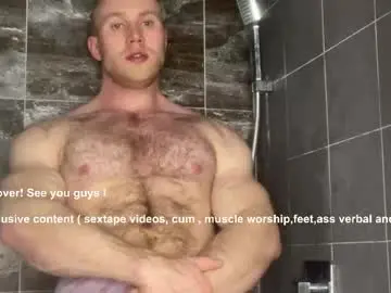 Chaturbate Private Sex Chat of wlademarbergs