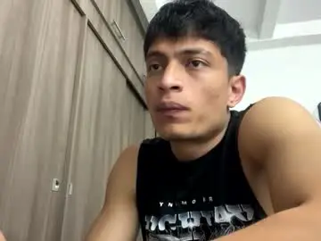 Chaturbate Adult Webcam of _sexy_jack