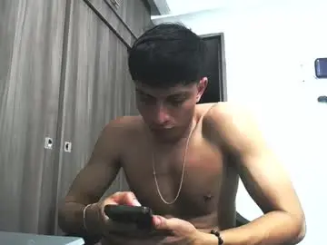 Chaturbate Watch Live Sex Cams of _sexy_jack