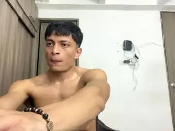Chaturbate Free Porn Cam of _sexy_jack